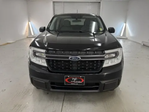 Photos of 2022 Ford Maverick XLT for sale in Baxley, GA at Woody Folsom Ford