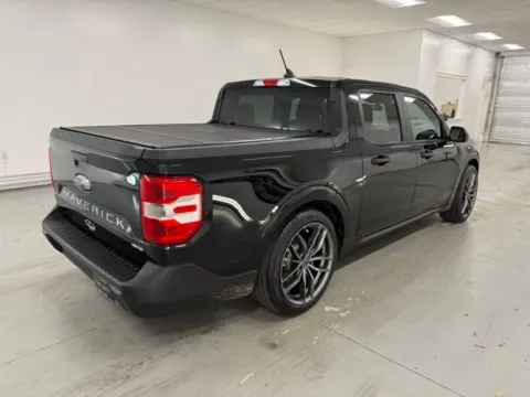 More photos of 2022 Ford Maverick XLT at Woody Folsom Ford, GA