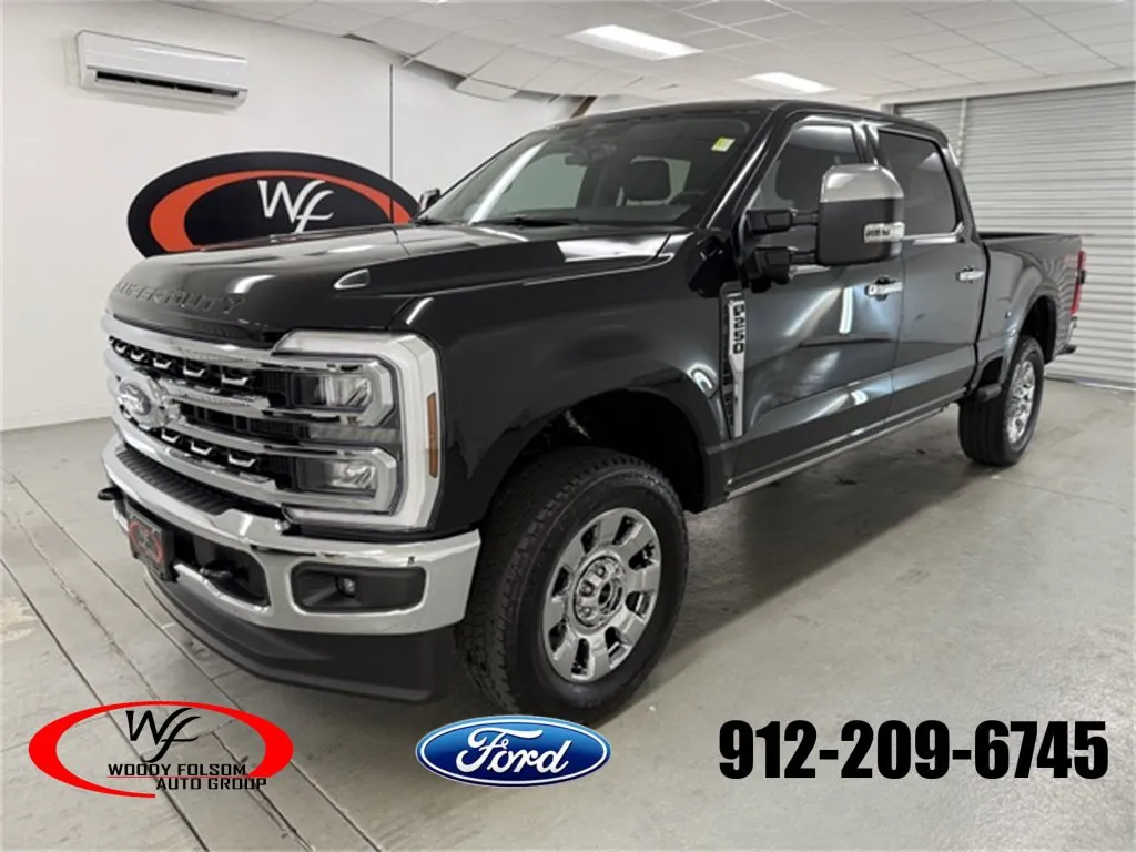 2026 Ford Super Duty F-250 SRW LARIAT for sale in Baxley, GA