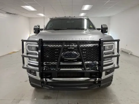 Photos of 2024 Ford Super Duty F-350 DRW LARIAT for sale in Baxley, GA at Woody Folsom Ford