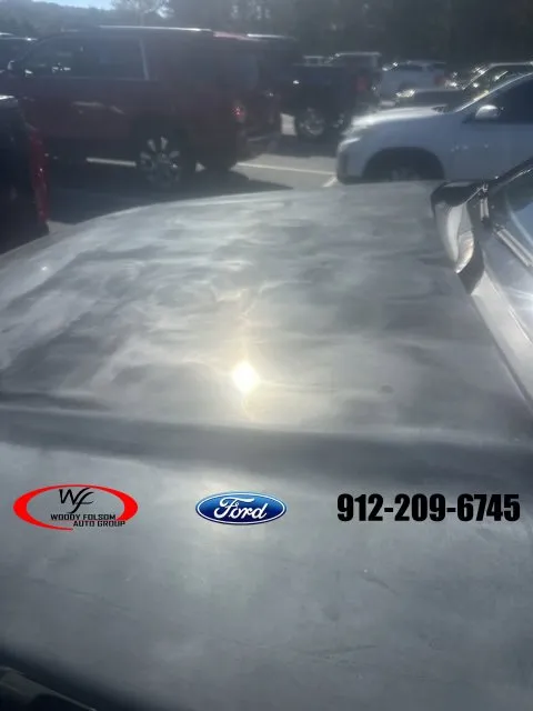 2017 Chevrolet Tahoe LT for sale in Baxley, GA