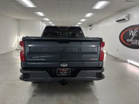 More photos of 2019 Chevrolet Silverado 1500 RST at Woody Folsom Ford, GA