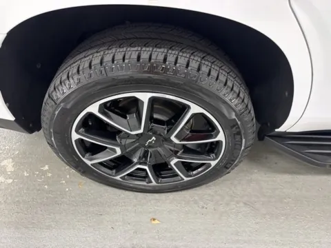 More photos of 2023 Chevrolet Tahoe RST at Woody Folsom Ford, GA