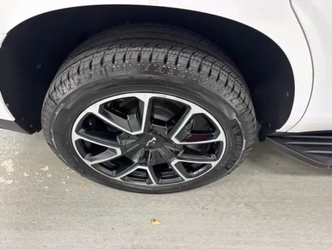 More photos of 2023 Chevrolet Tahoe RST at Woody Folsom Ford, GA