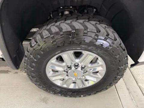 More photos of 2025 Chevrolet Silverado 2500HD High Country at Woody Folsom Ford, GA