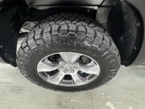 More photos of 2021 Ram 1500 Laramie at Woody Folsom Ford, GA