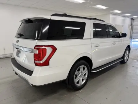 More photos of 2021 Ford Expedition Max XLT at Woody Folsom Ford, GA