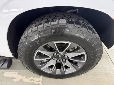 More photos of 2022 Chevrolet Tahoe Z71 at Woody Folsom Ford, GA