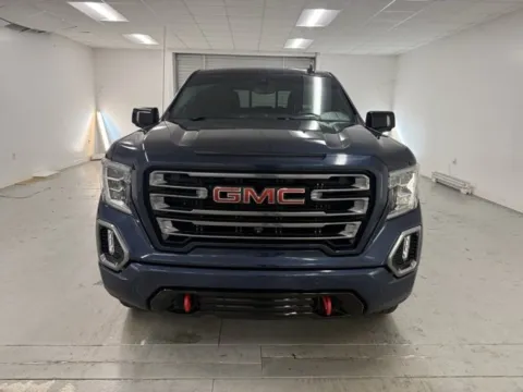 Photos of 2020 GMC Sierra 1500 AT4 for sale in Baxley, GA at Woody Folsom Ford