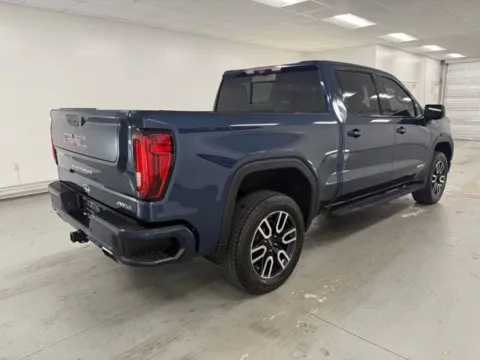 More photos of 2020 GMC Sierra 1500 AT4 at Woody Folsom Ford, GA
