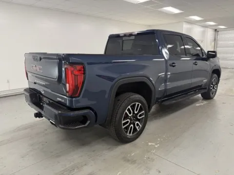 More photos of 2020 GMC Sierra 1500 AT4 at Woody Folsom Ford, GA