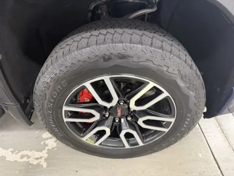 More photos of 2020 GMC Sierra 1500 AT4 at Woody Folsom Ford, GA