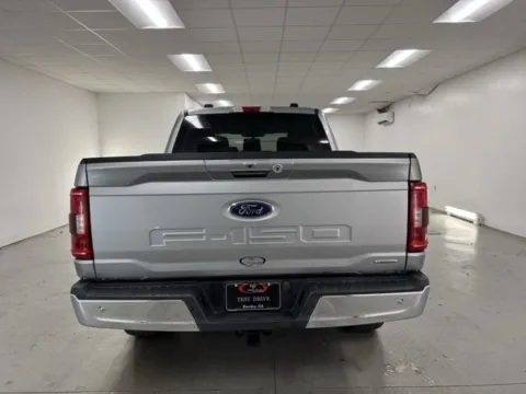 More photos of 2021 Ford F-150 XLT at Woody Folsom Ford, GA
