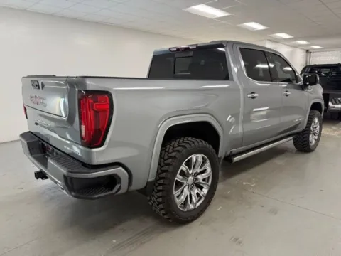 More photos of 2023 GMC Sierra 1500 Denali at Woody Folsom Ford, GA
