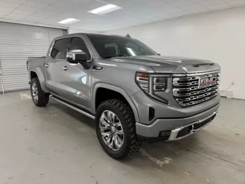 Another view of 2023 GMC Sierra 1500 Denali for sale in Baxley, GA at Woody Folsom Ford