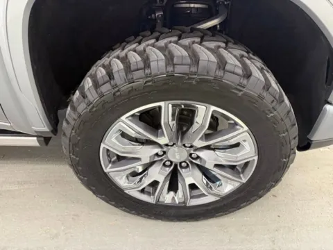 More photos of 2023 GMC Sierra 1500 Denali at Woody Folsom Ford, GA