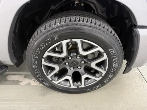 More photos of 2025 Ram 1500 Laramie at Woody Folsom Ford, GA