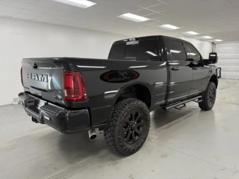 More photos of 2025 Ram 2500 Laramie at Woody Folsom Ford, GA