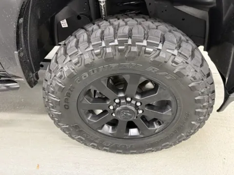 More photos of 2025 Ram 2500 Laramie at Woody Folsom Ford, GA