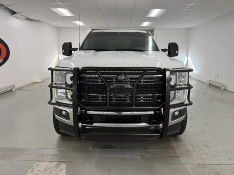 Photos of 2023 Ford Super Duty F-250 SRW XLT for sale in Baxley, GA at Woody Folsom Ford