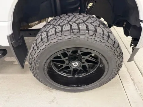 More photos of 2023 Ford Super Duty F-250 SRW XLT at Woody Folsom Ford, GA