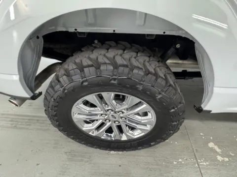 More photos of 2024 Ford F-150 LARIAT at Woody Folsom Ford, GA