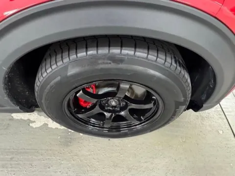 More photos of 2023 Ford Explorer ST at Woody Folsom Ford, GA