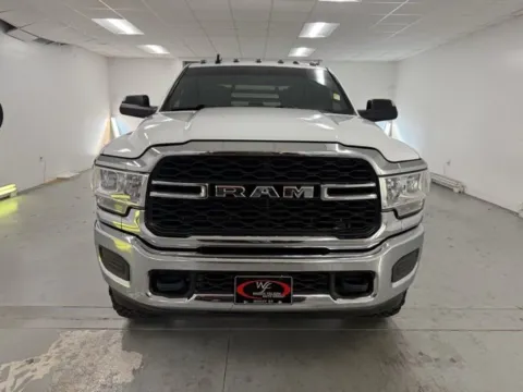 Photos of 2021 Ram 3500 Chassis Cab Tradesman for sale in Baxley, GA at Woody Folsom Ford