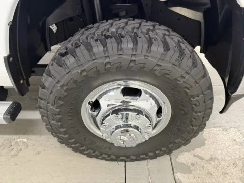 More photos of 2021 Ram 3500 Chassis Cab Tradesman at Woody Folsom Ford, GA