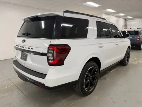 More photos of 2023 Ford Expedition Limited at Woody Folsom Ford, GA