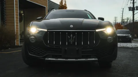 Another view of 2021 Maserati Levant for sale in Milton, ON at Toronto Luxe Motors Mississauga