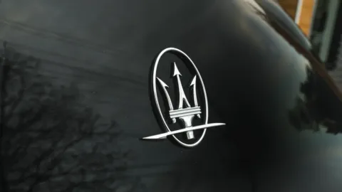 More photos of 2021 Maserati Levant at Toronto Luxe Motors Mississauga, ON