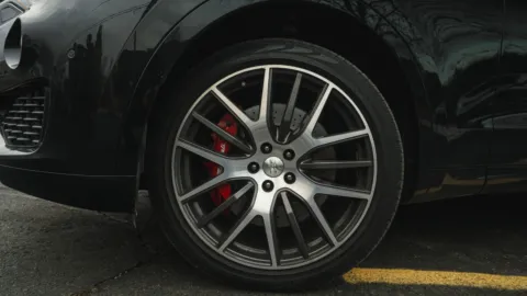 Photos of 2021 Maserati Levant for sale in Milton, ON at Toronto Luxe Motors Mississauga