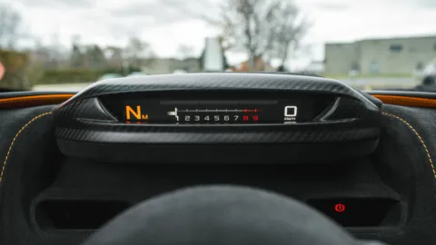 More photos of 2018 McLaren 720S Performance at Toronto Luxe Motors Mississauga, ON