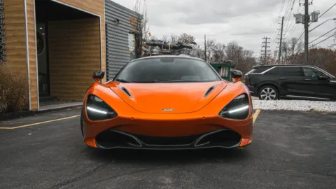 Photos of 2018 McLaren 720S Performance for sale in Milton, ON at Toronto Luxe Motors Mississauga