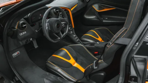 More photos of 2018 McLaren 720S Performance at Toronto Luxe Motors Mississauga, ON