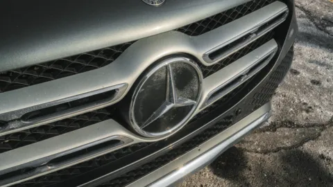 More photos of 2022 Mercedes-Benz GLE 350 4MATIC at Toronto Luxe Motors Mississauga, ON