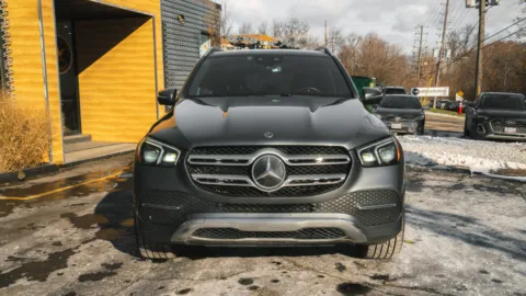 Another view of 2022 Mercedes-Benz GLE 350 4MATIC for sale in Milton, ON at Toronto Luxe Motors Mississauga