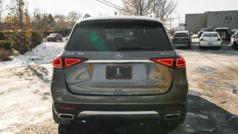 More photos of 2022 Mercedes-Benz GLE 350 4MATIC at Toronto Luxe Motors Mississauga, ON