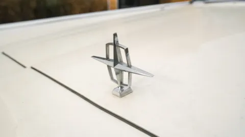 Another view of 1965 Lincoln continental for sale in Milton, ON at Toronto Luxe Motors Mississauga