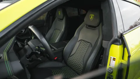 Another view of 2022 Lamborghini Urus for sale in Milton, ON at Toronto Luxe Motors Mississauga