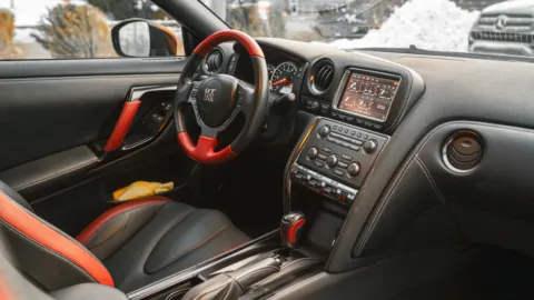 More photos of 2015 Nissan GTR at Toronto Luxe Motors Mississauga, ON