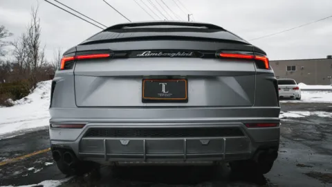 Another view of 2021 Lamborghini Urus for sale in Milton, ON at Toronto Luxe Motors Mississauga