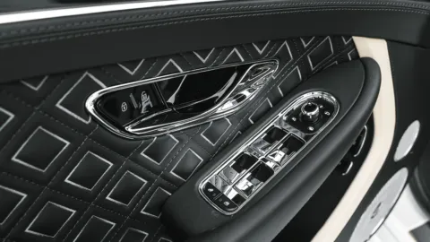 Another view of 2024 Bentley Continental GT Speed Edition 12 for sale in Milton, ON at Toronto Luxe Motors Mississauga