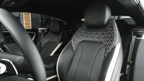 More photos of 2024 Bentley Continental GT Speed Edition 12 at Toronto Luxe Motors Mississauga, ON