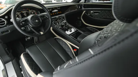 Photos of 2024 Bentley Continental GT Speed Edition 12 for sale in Milton, ON at Toronto Luxe Motors Mississauga