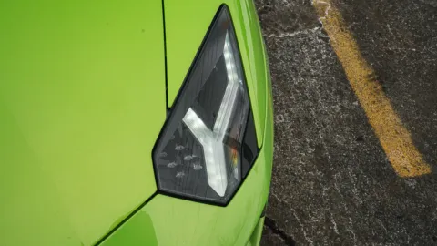 Another view of 2015 Lamborghini Aventador LP 700-4 for sale in Milton, ON at Toronto Luxe Motors Mississauga