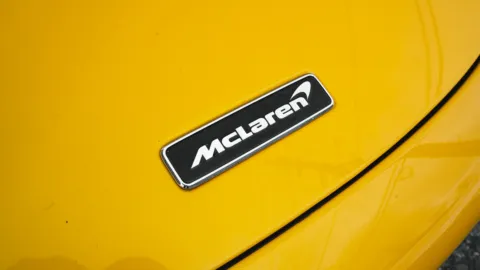 More photos of 2019 McLaren 720S at Toronto Luxe Motors Mississauga, ON