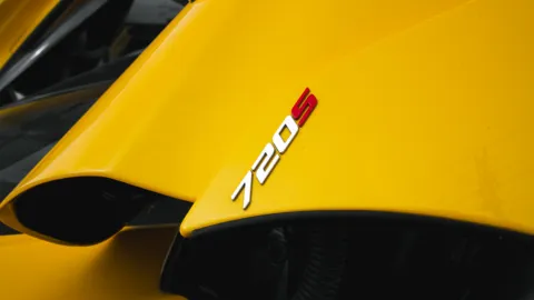 More photos of 2019 McLaren 720S at Toronto Luxe Motors Mississauga, ON