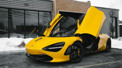 Photos of 2019 McLaren 720S for sale in Milton, ON at Toronto Luxe Motors Mississauga